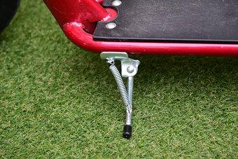 dětská koloběžka HOMCOM 12" - 4