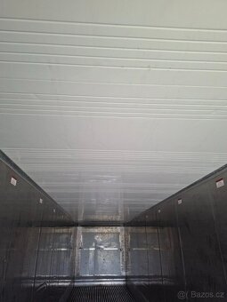 Chladírenský námořní kontejner - 4