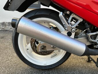 Ducati 907 i.e. Paso - 4