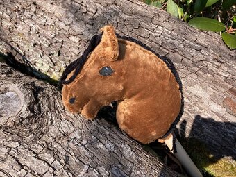 Hobby horse - 4
