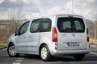 Citroën Berlingo 1.6 HDi - 4