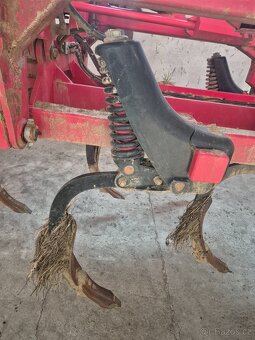 Horsch Terrano 4 FX - 4
