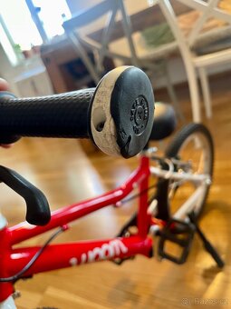 Woom 3, super stav - 4