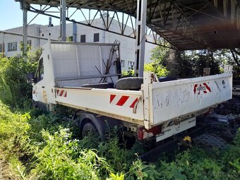 Mercedes-Benz Sprinter 2,1 CDi - 4