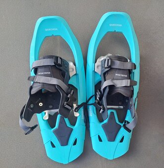 Sněžnice Quechua - 4