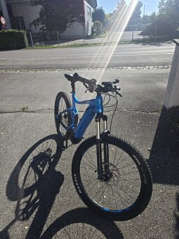 Prodam Elektrokolo Giant - 4