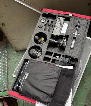 ATOS II - 3D SCANNER - 4