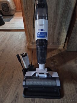 Podlahová myčka 3v1 Tesla - 4