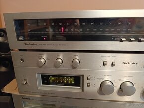 Sestava Technics SU-8055, ST-8011 TOP STAV - 4