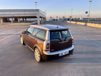 Mini Cooper Clubman - 4