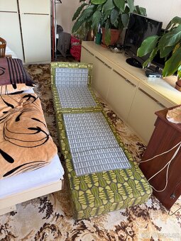 Rozkládací křeslo - 4