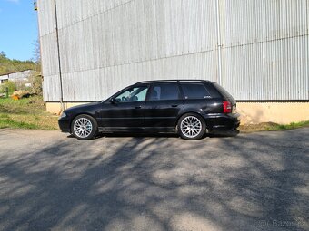 Audi A4 B5 1.8t - 4