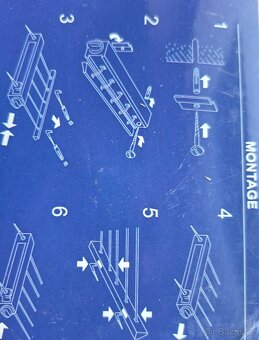 Sušák na prádlo - 4