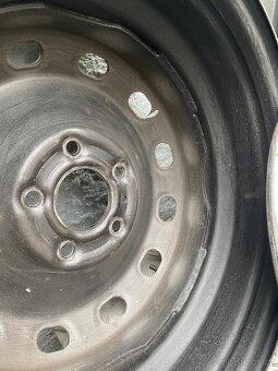 Plechova kola 16-renault trafic - 4