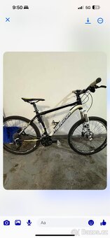 Kolo Merida Matts tf 1000 - 4