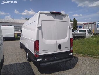 IVECO Daily 3.0 129kw - 4