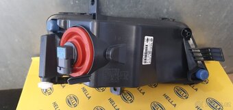 Vw golf 7 mlhovka 5G0 941 661G - 4