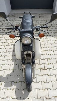 Simson SR50, STK, r.v.1989 - 4