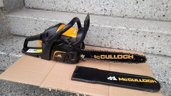 Motorová pila MC Culloch GS 380 - 4