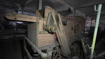 mlátička z Rakouska - 4