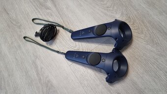 HTC Vive Pro full kit verze 2.0 - 4