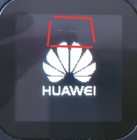 Huawei E5577C mobilní wifi na cesty, chatu. - 4