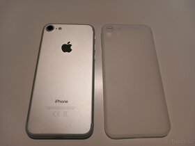 Ochranný obal iPhone 7 - 4