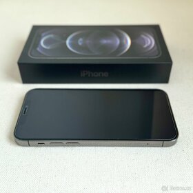iPhone 12 PRO 256 gb od Apple v TOP stavu - 4