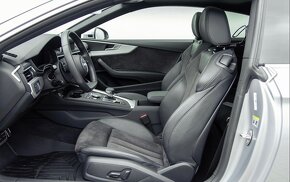 Audi A5 2.0 TFSI Coupe - 4