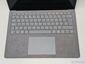 Microsoft Surface Laptop 3 (i5 / 256GB / 8GB) - 4
