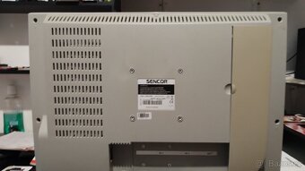Malý TV Sencor - prodej - Brno-20palců - Brno-200kč - 4