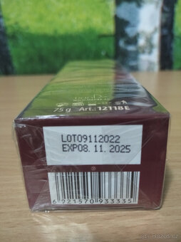 TianDE Pleťový exfoliant Tibetan Herbs 75g - 4