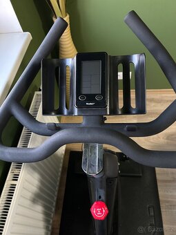 Cyklo trenažér HOUSEFIT ASTRA v záruce - 4