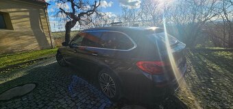 BMW 530d G31 luxury line - 4