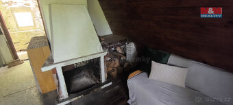 Prodej chaty, 45 m², Plasy - 4