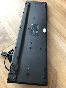 Klávesnice USB - 4