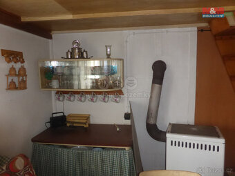 Prodej chaty, 846 m², Hronov, ul. Hronov Port-Artur - 4