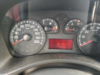 Fiat Panda 1.2 CNG - 4