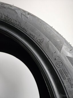 Zimní Bridgestone 235/55/19 - Nové - 4