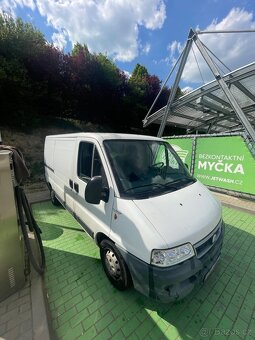 Fiat Ducato 2.3 jtd - 4