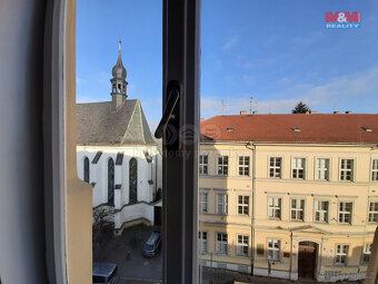 Pronájem bytu 3+1, 100 m², Olomouc, ul. Sokolská - 4