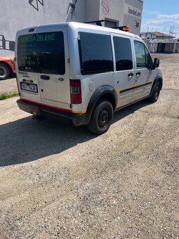 Ford Connect - 4