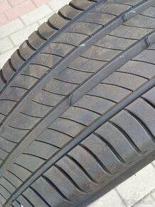 5x112 R18 LETNÍ SADA AUDI Q3 ALU KOLA 235 55 18 - 4