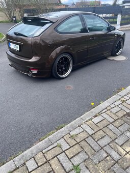 Ford Focus ll (ST) - 4