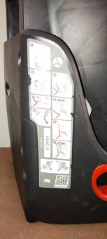 Britax römer king ll - 4
