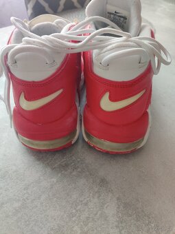 Nike Air More Uptempo - 4