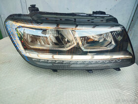 VW Tiguan rv. 16-20, full led světlo. - 4