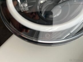 Harley Street Glide Special světlo Led - 4