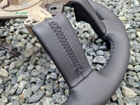 Nově pošitý volant na Range Rover L322 2002-2012 - 4