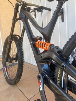 Specialized demo 8 s-works - 4